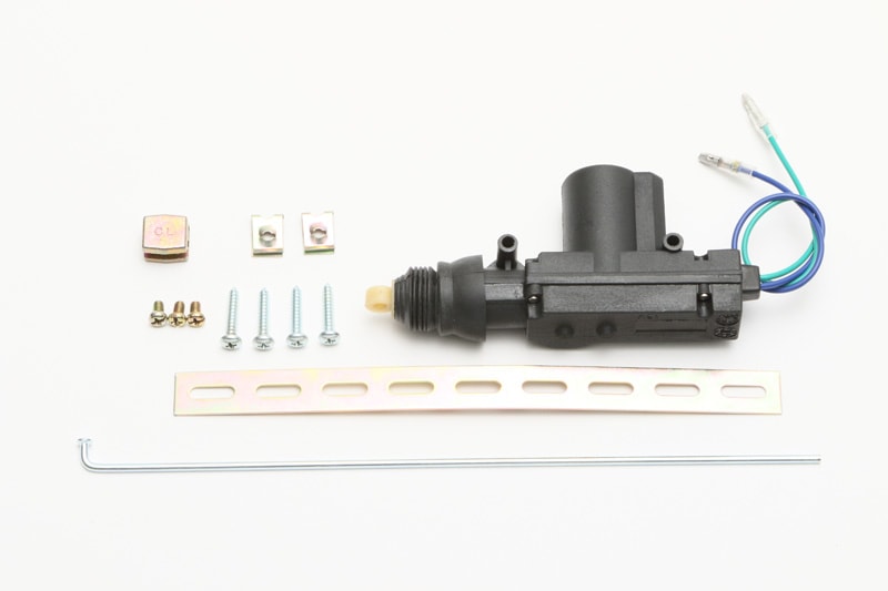 アクチュエーターキット　12V