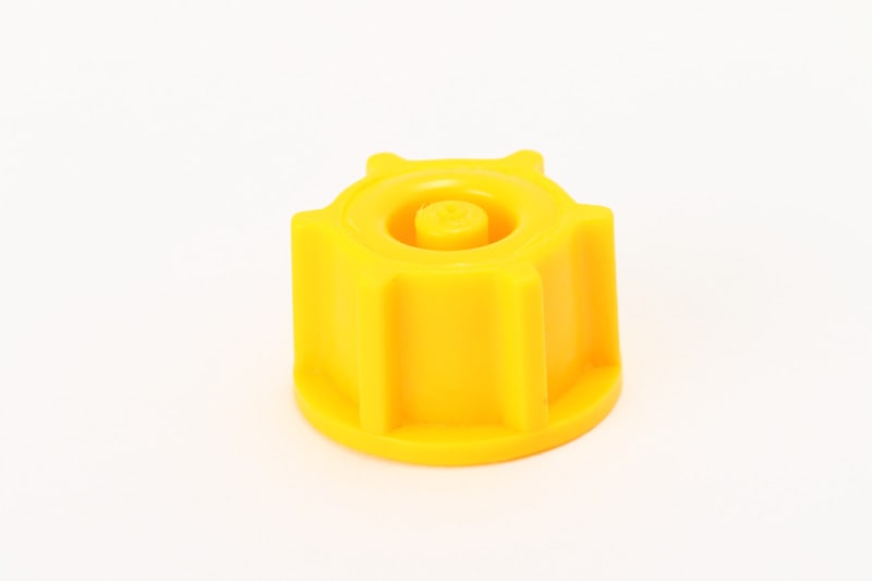 カセットトイレC2給水ドレンキャップ