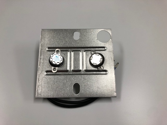 アトウッド電気ボイラー用サーモスタットAssy