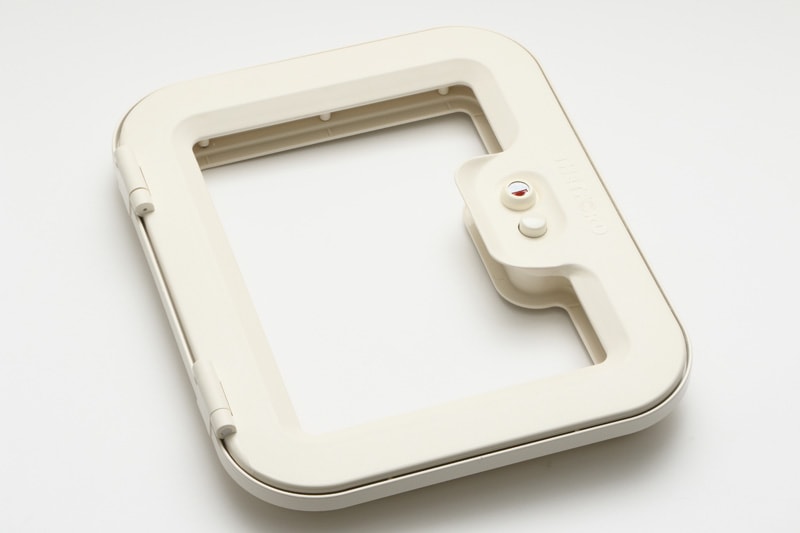 カセットトイレ用アクセスドア(旧型)