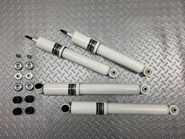 KYB Vｻｽﾍﾟﾝｼｮﾝ ADVANCE ｶﾑﾛｰﾄﾞ用1台分