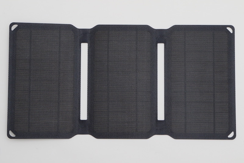 202041】ソーラーチャージャー パークセーフ2 （12V車専用）