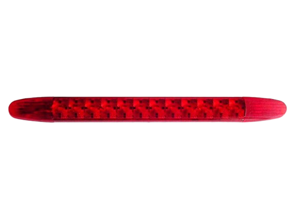 LEDハイマウントストップランプ　RED 9～36V