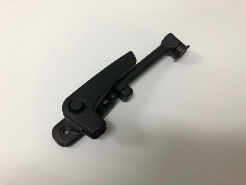 �ڡ�032104��Dometic D-Lux�� ������ɥ��ơ� H300mm ����