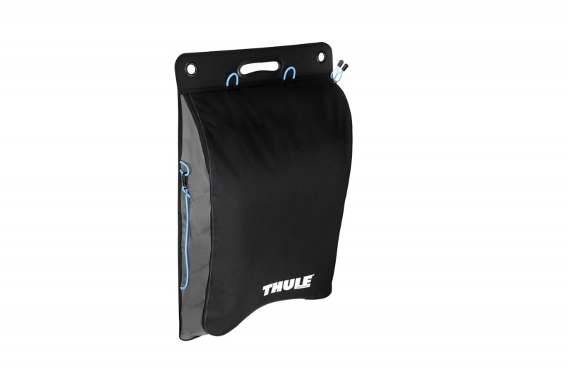 THULE 壁掛け収納バッグ