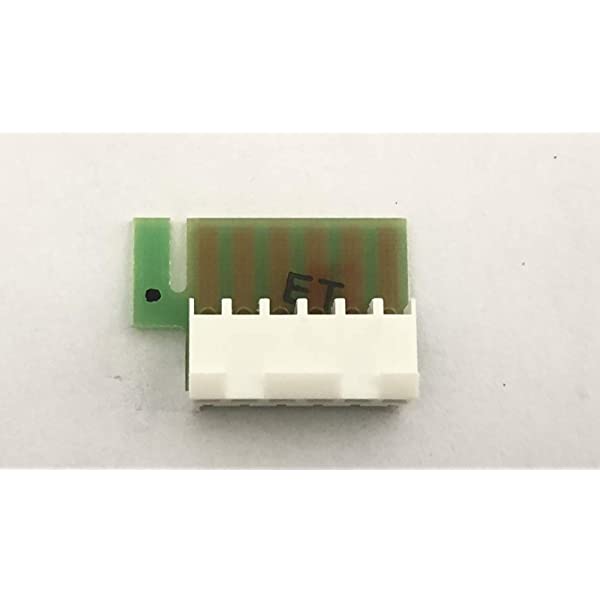 アトウッドボイラー用 EDGE/PIN アダプター
