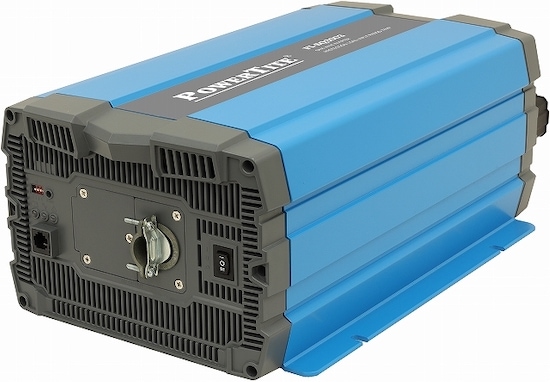 サイン波インバーター SQ3003 3000W