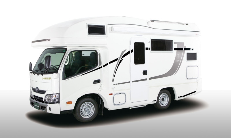 取扱説明書 ZIL520, ZIL520 Cruise