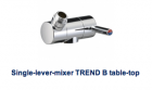 ��#133029�ۥߥå������å� TREND-B��table-top��