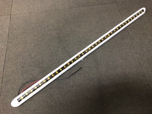 LEDオーニングライト ロング 36LED 12V