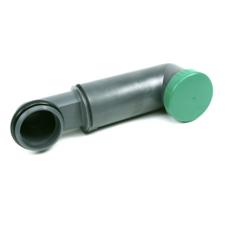 カセットトイレ C402用給水パイプ