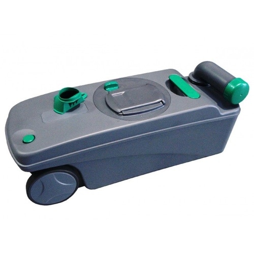 カセットトイレ C402 左取り出し用排水タンク