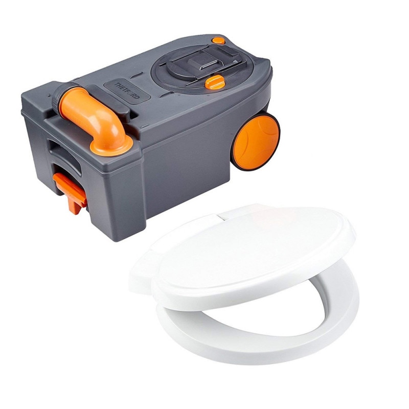 カセットトイレC262 フレッシュアップセット