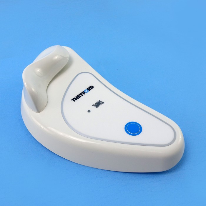 カセットトイレ C402用コントロールパネル