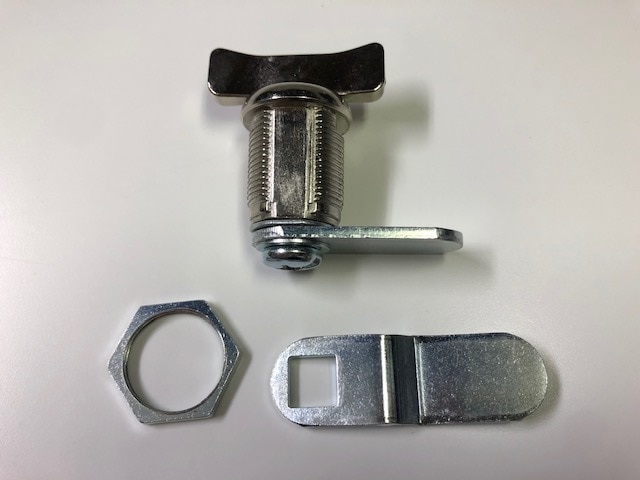 専用　ロック GIZA PRODUCTS ギザ プロダクツ WL-654 コンビネーションロック