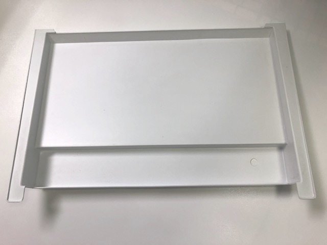 Vitrifrigo C60i用ドレインプレート Vitrifrigo ヴィトリフリーゴ