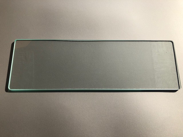 Vitrifrigo C85i用インサイドガラスプレート Vitrifrigo ヴィトリフリーゴ