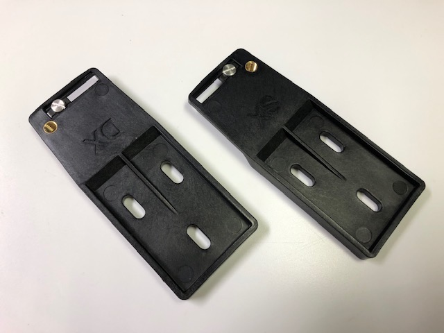 Vitrifrigo C60/C85i用ヒンジブラケット L/R Vitrifrigo ヴィトリフリーゴ
