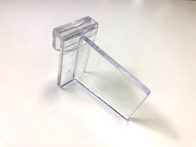 Vitrifrigo C60/C85i用 ボトルパーテーション Vitrifrigo ヴィトリフリーゴ