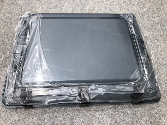 MIDI-HEKI用アクリルドーム  DOMETIC ドメティック