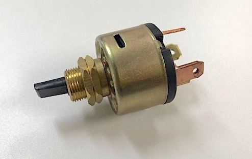 ブロアスイッチ フォーミュラ用