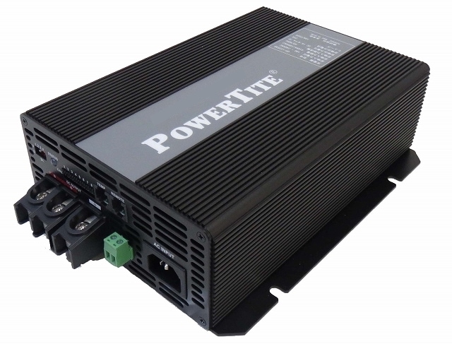 GFQバッテリー充電器