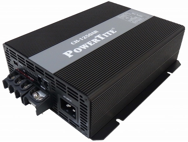 ARバッテリー充電器 12V50A