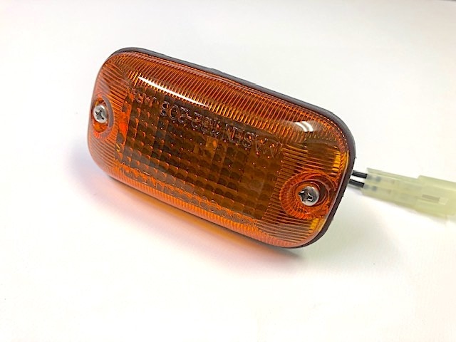 サイドターンランプassy
