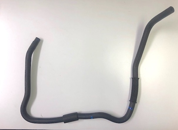トヨタ純正燃料ホース