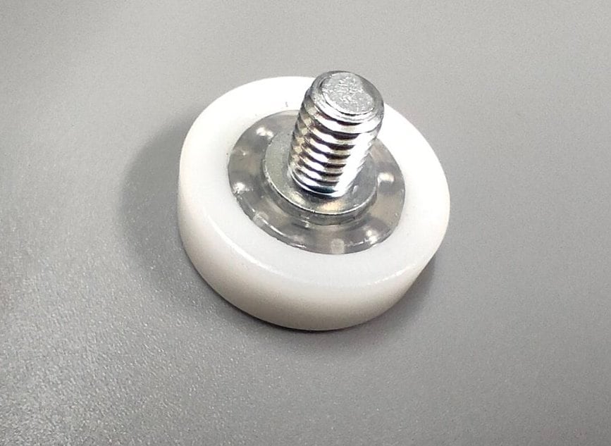 063118】ベアリングローラー