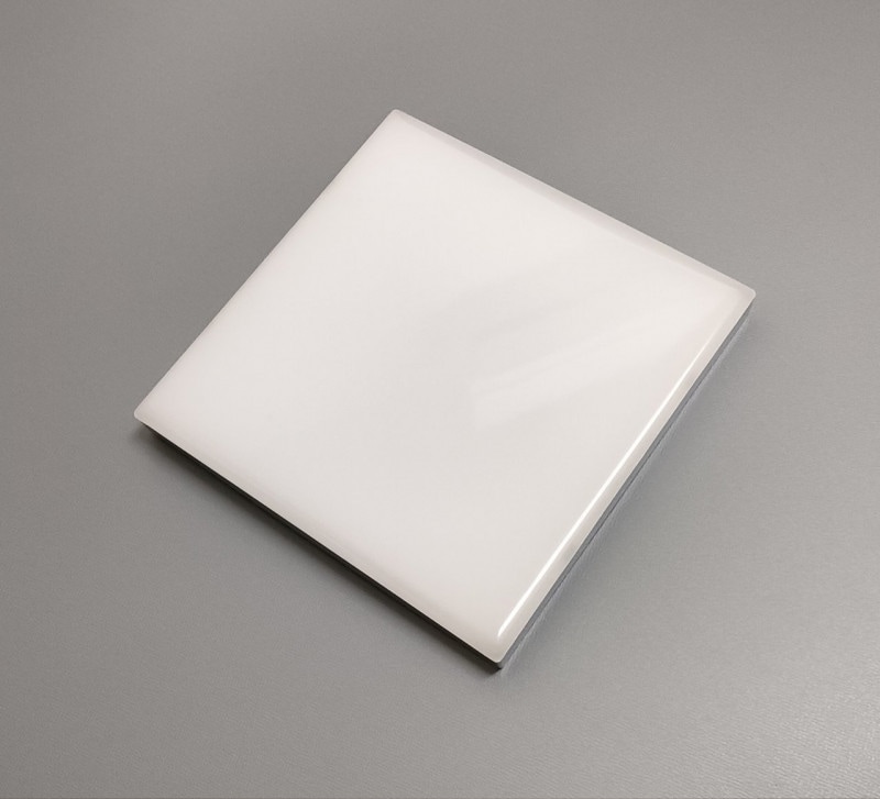 角LEDライト150 3000K(Warm white)
