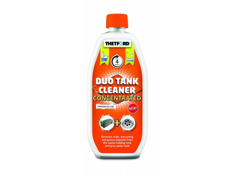 デュオタンククリーナー 濃縮800ml