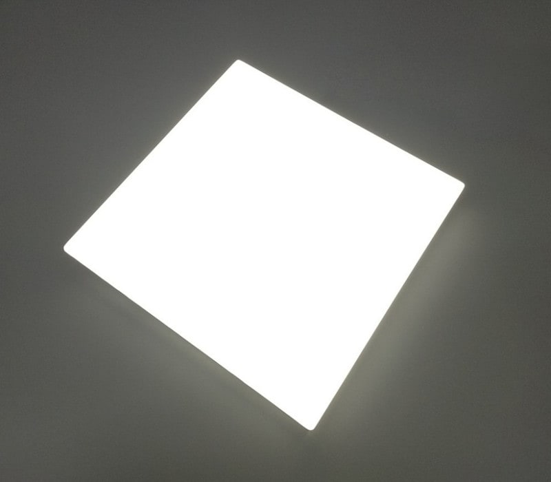 角LEDライト150 6000K(Cool white)