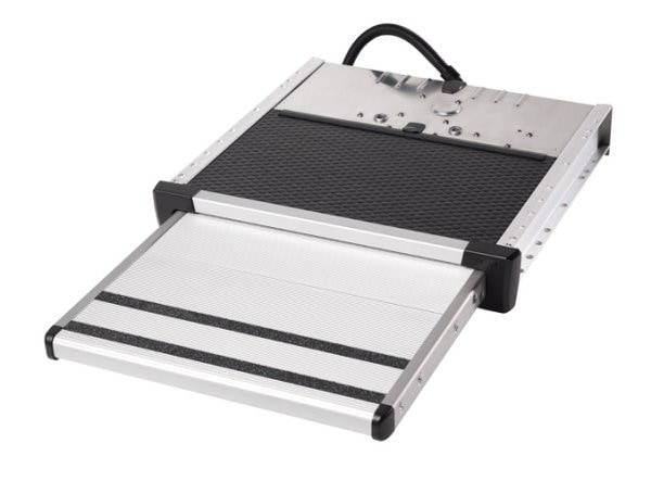 オムニステップ・12V スライドアウト(電動タイプ)