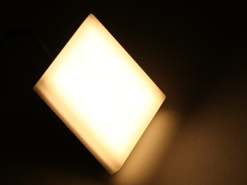 LEDダウンライト60 warm white 3000K