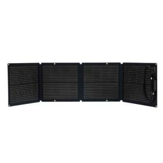 ソーラーチャージャー 110W ソーラーパネル EcoFlow エコフロー
