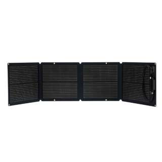 EF ECOFLOW ソーラーチャージャー 110W ソーラーパネル ソーラーパネル | 110Wソーラーパネル┃EcoFlow Japan | EcoFlow JP