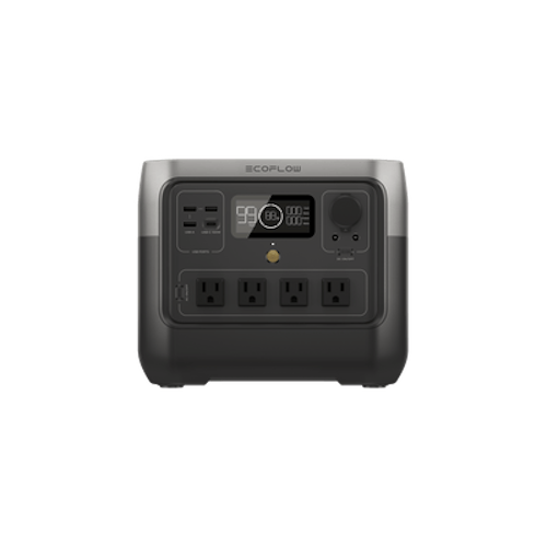 ポータブル電源 RIVER2 Pro EcoFlow