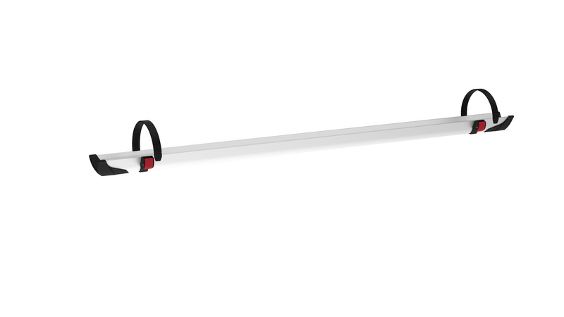レールプラス 黒 2023ﾓﾃﾞﾙ標準品 FIAMMA フィアマ