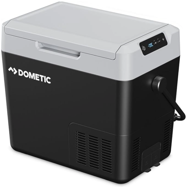 ポータブル冷蔵庫 CFF-18 DOMETIC