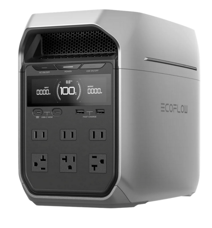 ポータブル電源