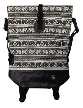 防水バック 象モデル 12L