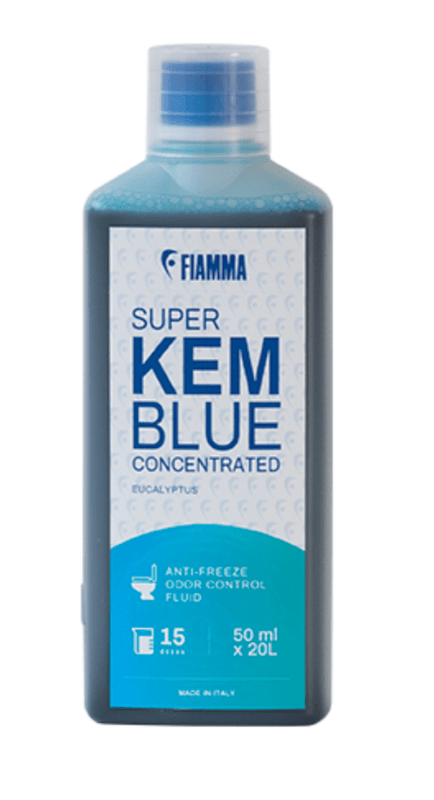 スーパー ケム ブルー 750ml 濃縮