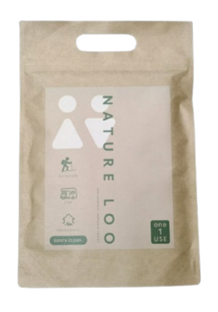 NATURE LOO 1枚入りｾｯﾄ