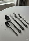 LUX Collection Cutlery Noir-�륯�����쥯����� ���ȥ�꡼�Υ��-