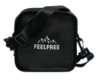 QQ BLACK �ɿ奷�������Хå� FEELFREE  �ե�����ե꡼