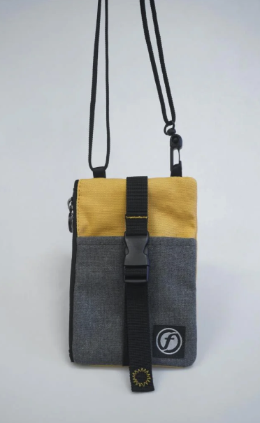 MAP BAG 防水マップバッグ FEELFREE  フィールフリー