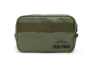 UTILITY POUCH BAG �ɿ�ݡ��� FEELFREE  �ե�����ե꡼