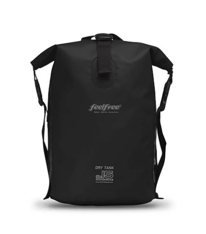 DRY TANK 60L 防水大容量バックパック６０L FEELFREE  フィールフリー