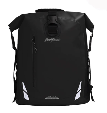 METRO 15L 防水メトロバッグ１５L FEELFREE  フィールフリー